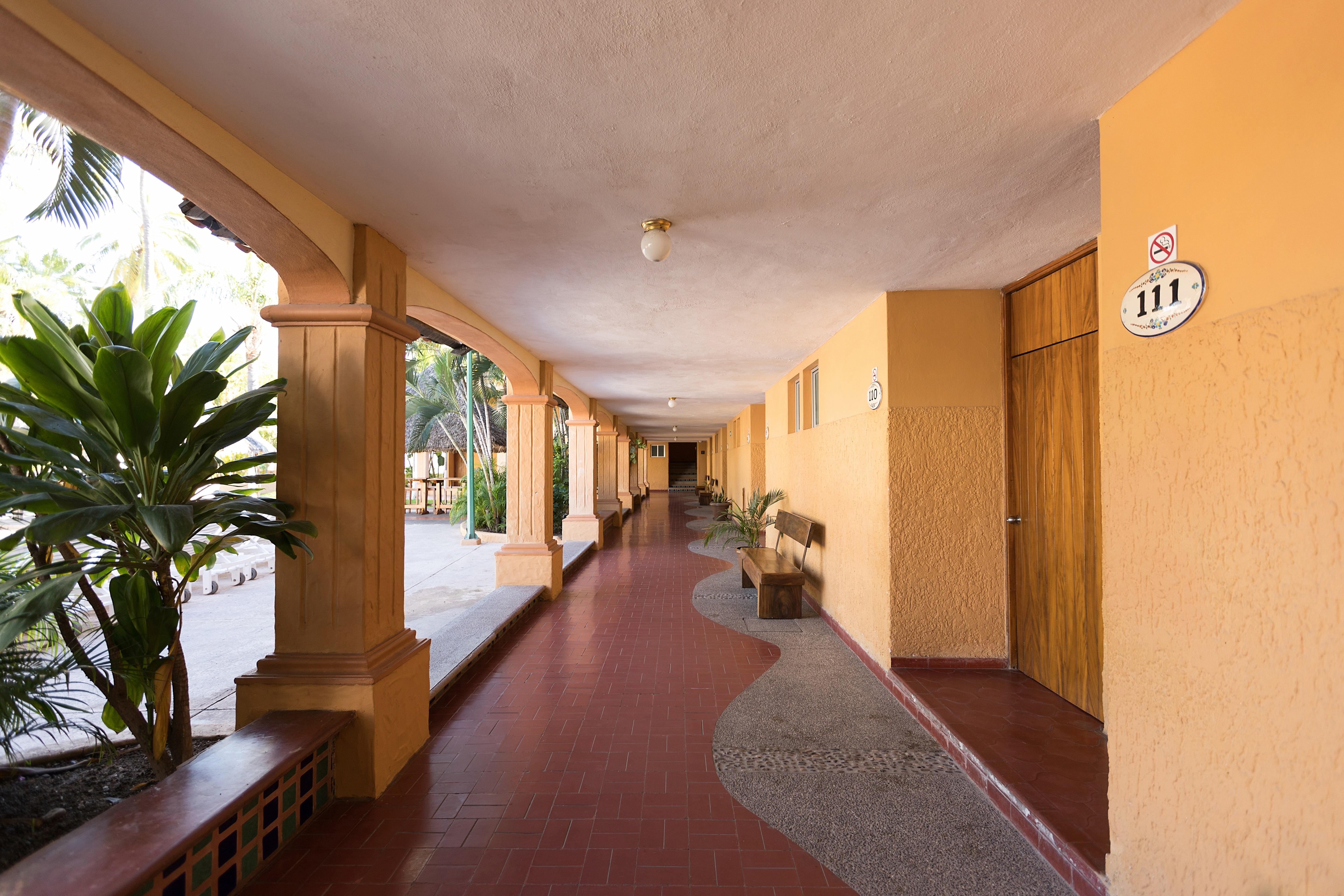 Hotel Margaritas Mazatlan Exterior photo