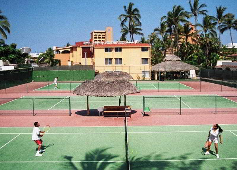 Hotel Margaritas Mazatlan Exterior photo